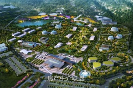 观水岸3室2厅2卫172/30车二楼多层160万