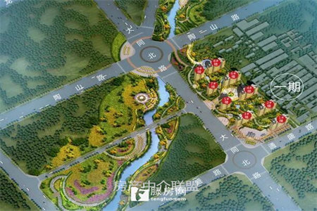 城东理想家园2室1厅1卫58.8万70m2出售